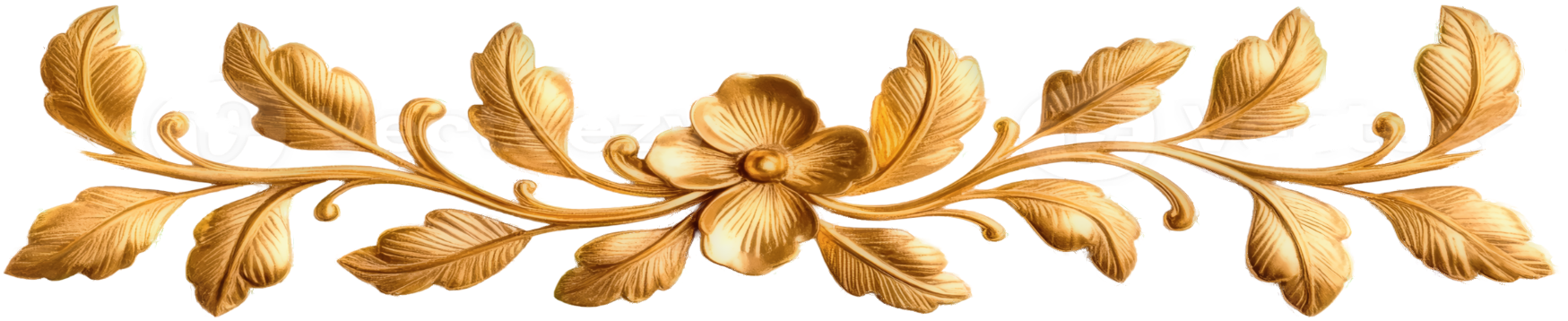 Decoración floral de Zoronko